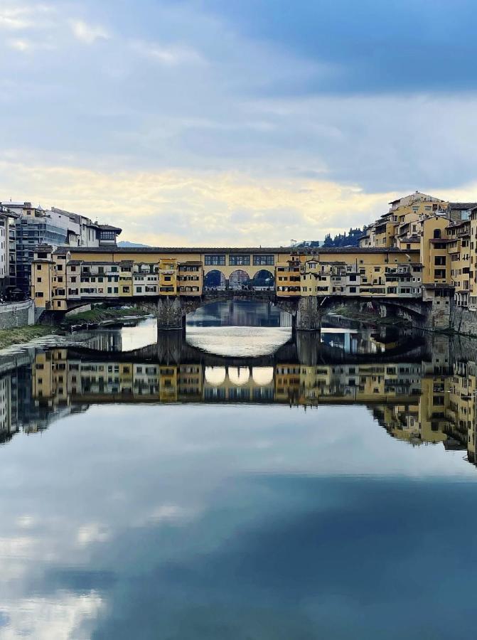 Leonardo Suites Florence Exterior photo