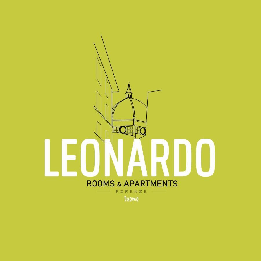 Leonardo Suites Florence Exterior photo