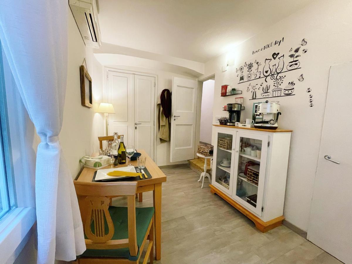 Leonardo Suites Florence Exterior photo