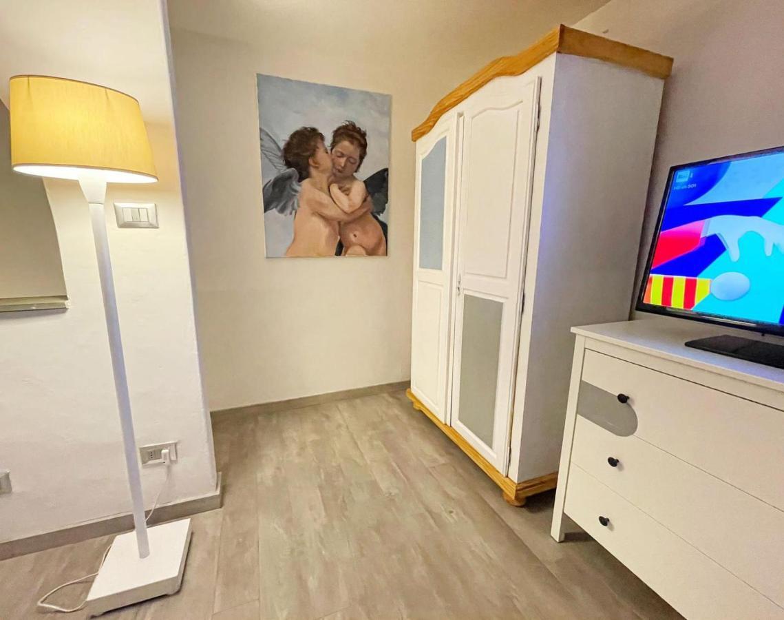 Leonardo Suites Florence Exterior photo